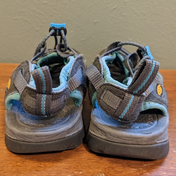 Keen Whisper Water Sandal Size 8 - Picture 5 of 7